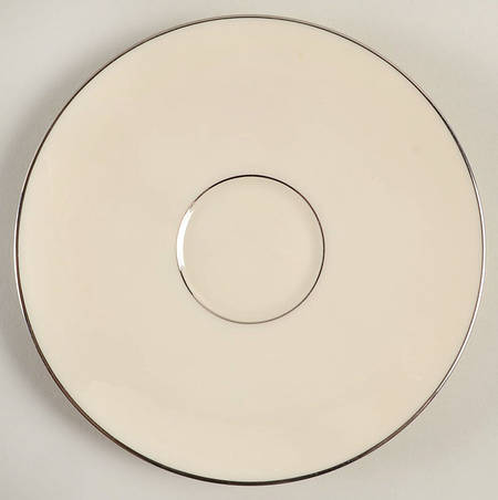 Trio Saucer