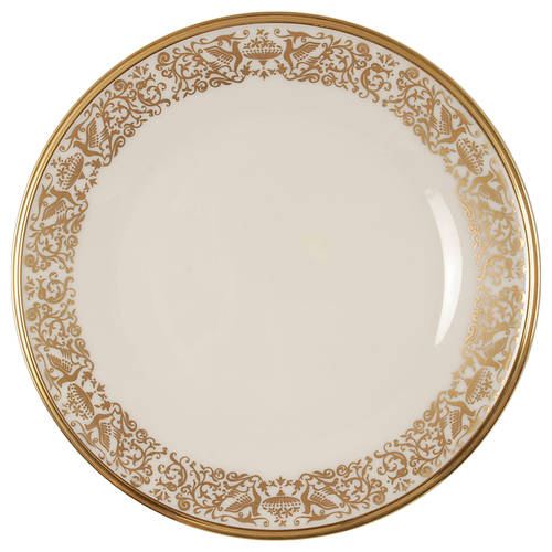 Salad Plate