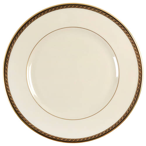 Tyler Salad Plate