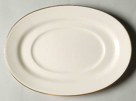 Tyler Underplate for Gravy Boat