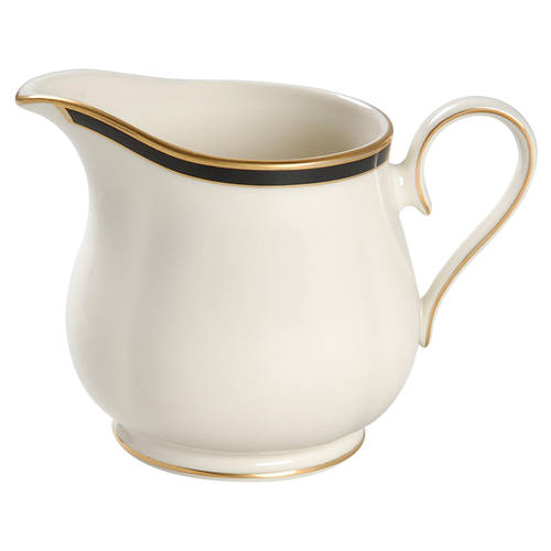 Urban Lights Creamer by Lenox