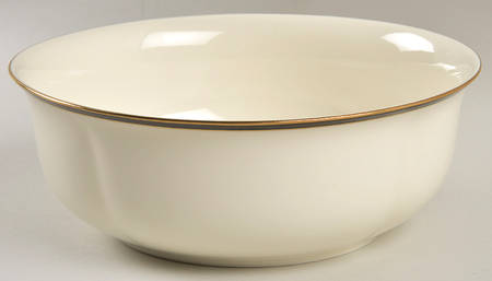 Urban Lights 8" Round Vegetable