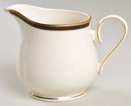Urban Lights Creamer