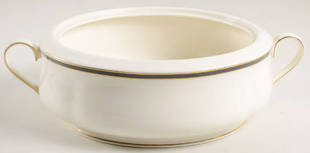 Urban Lights Round Vegetable No Lid