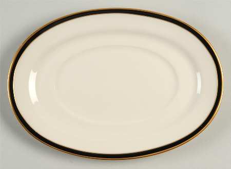 Urban Lights Underplate for Gravy Boat