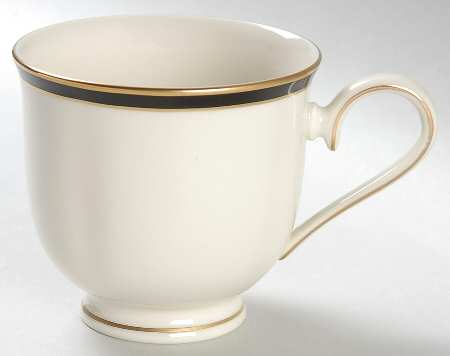 Urban Lights Footed Cup by Lenox