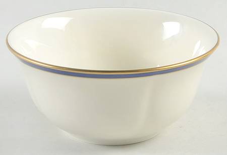 Urban Twilight Fruit/Dessert (Sauce) Bowl