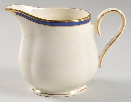 Urban Twilight Creamer