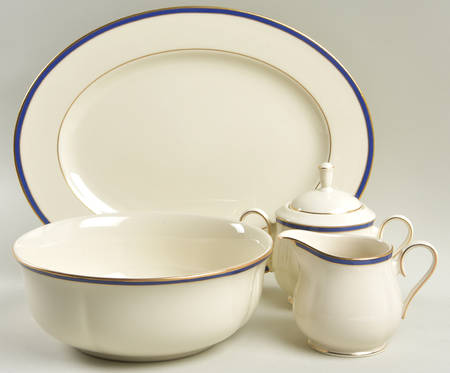 Urban Twilight 5 Piece Hostess Set