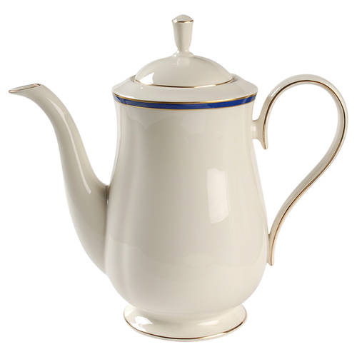 Urban Twilight Coffee Pot & Lid