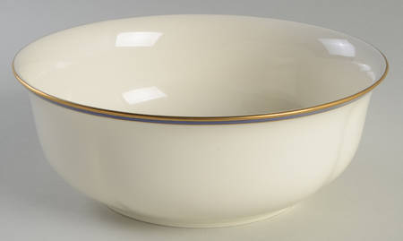 Urban Twilight 8" Round Vegetable