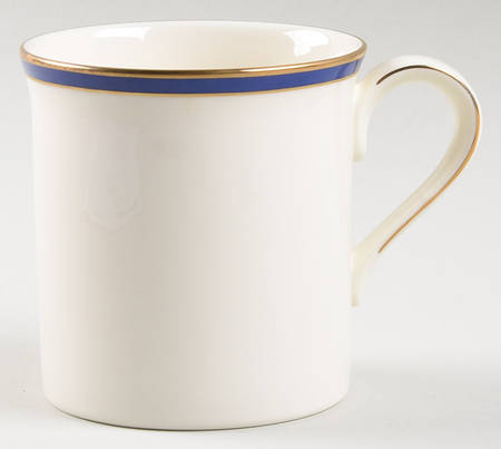 Urban Twilight Mug