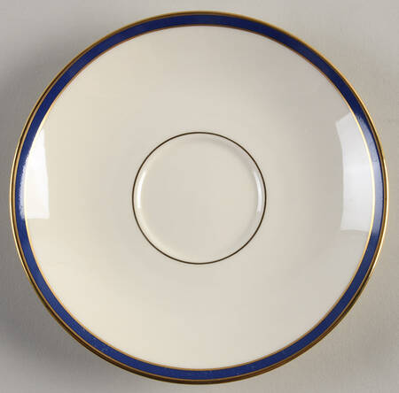 Urban Twilight Saucer for Footed Cup