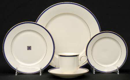 Urban Twilight 5 Piece Place Setting