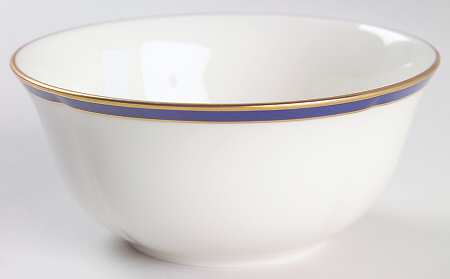 Urban Twilight Fruit/Dessert (Sauce) Bowl