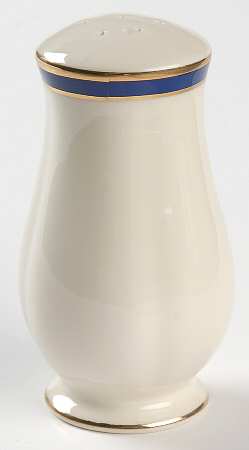 Urban Twilight Salt Shaker