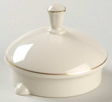 Urban Twilight Lid for Teapot