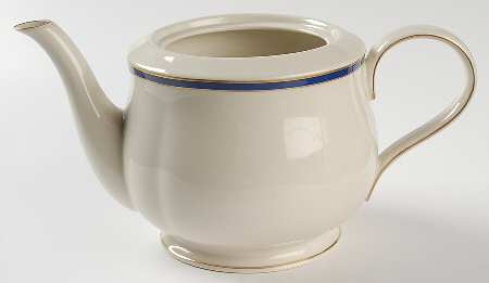 Urban Twilight Teapot No Lid