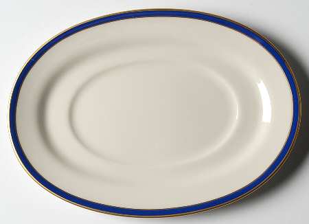 Urban Twilight Underplate for Gravy Boat