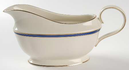 Urban Twilight Gravy Boat