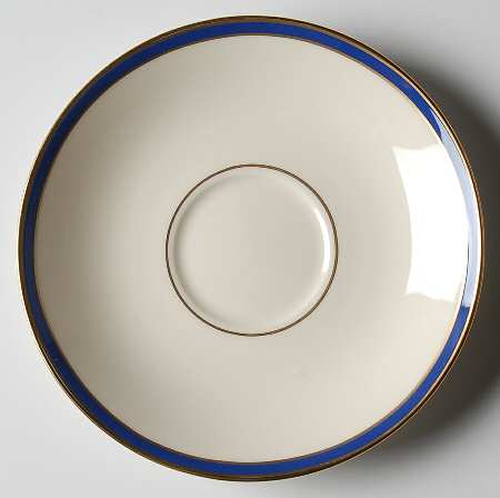 Urban Twilight Saucer