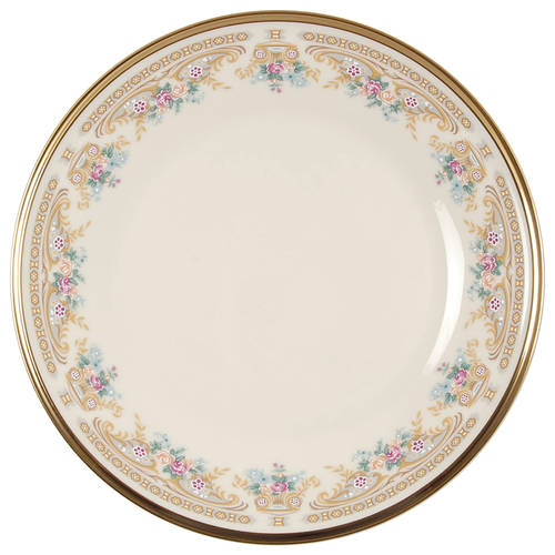 Salad Plate