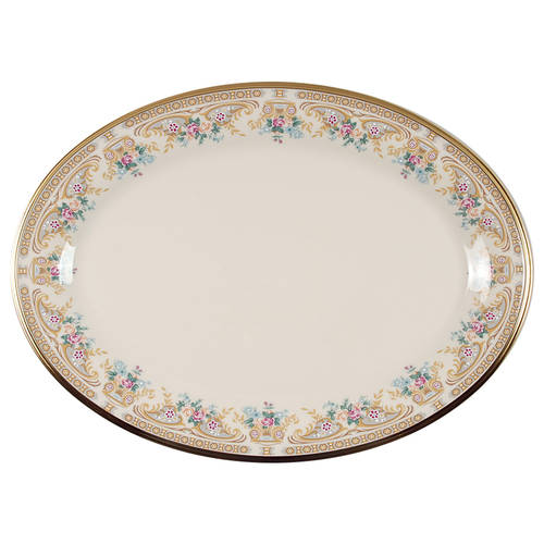 16" Oval Serving Platter