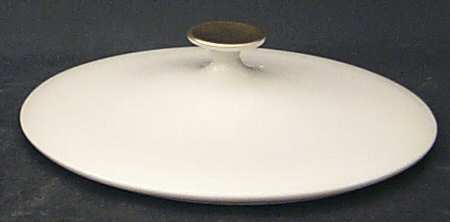 Versailles Lid for Round Vegetable