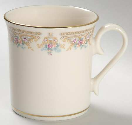 Versailles Mug