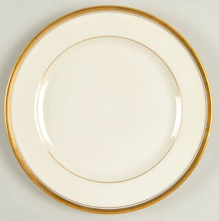 The Vondel Dessert/Pie Plate