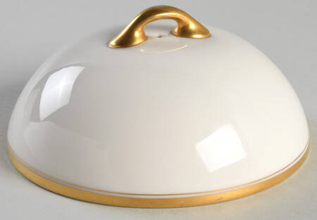 The Vondel Lid for Butter/Muffin