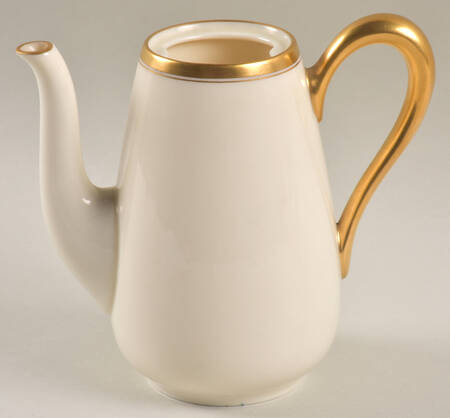 The Vondel Individual Coffee Pot No Lid