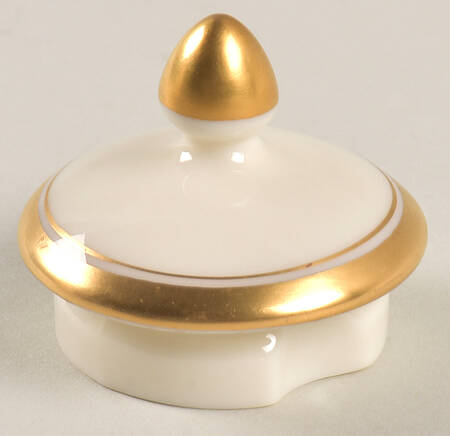 The Vondel Lid for Individual Coffee Pot