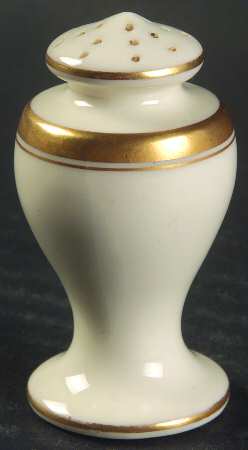 The Vondel Salt Shaker