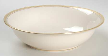 The Vondel Coupe Cereal Bowl