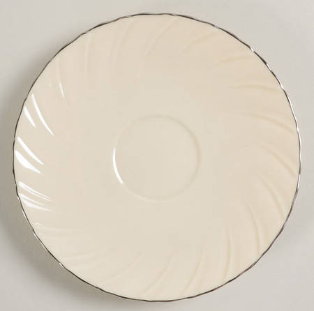 Weatherly Saucer