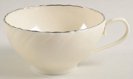 Weatherly Flat Cup