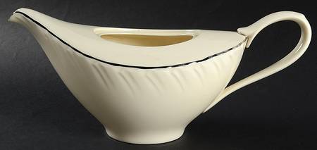 Weatherly Teapot No Lid