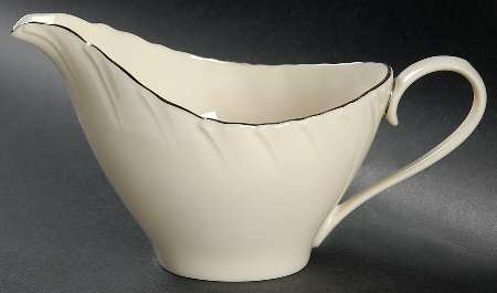 Weatherly Creamer
