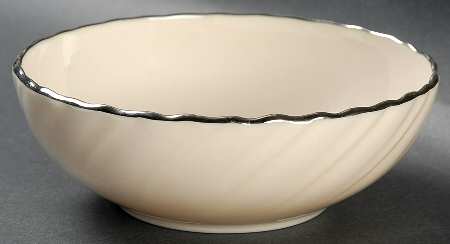 Weatherly Coupe Cereal Bowl