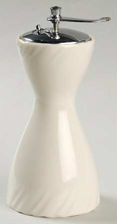 Weatherly Pepper Mill