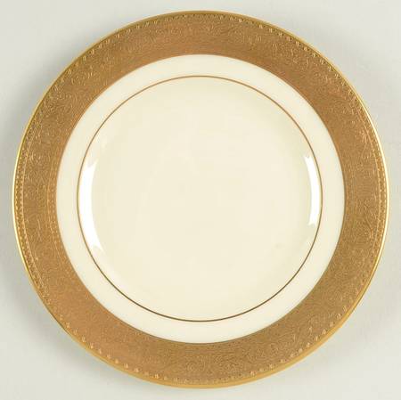 Westchester Bread & Butter Plate