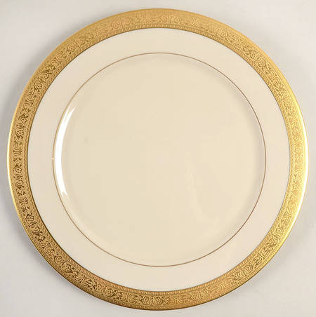 Westchester Service Plate (Charger)