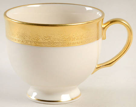 Westchester Footed Cup