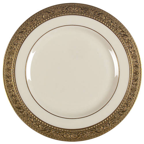 Westchester Salad Plate