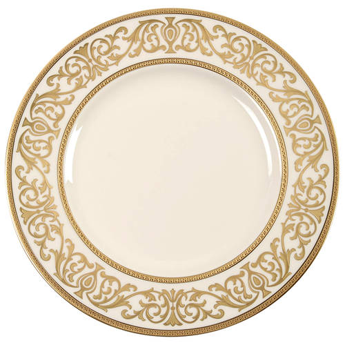 Westchester Accent Luncheon Plate