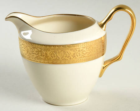 Westchester Creamer