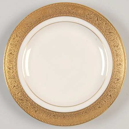 Westchester Bread & Butter Plate
