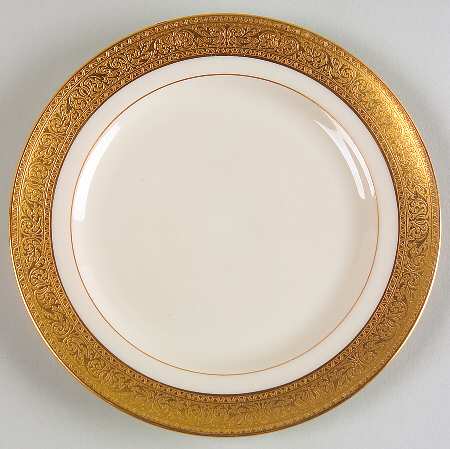 Westchester Dessert/Pie Plate