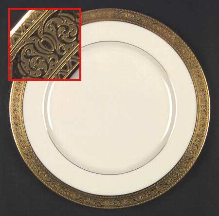 Westchester Dinner Plate